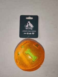 Juguete Pelota De Tenis Recubierta