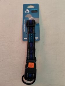 Collar Talla M 38-45 Cm