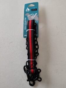 Correa Con Cadena 1.2 M Talla L