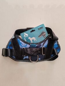 Arnés Para Perro Talla M