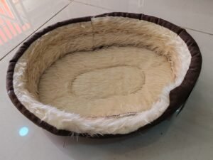 Cama Peluda