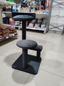 Maxi Rascador Para Gato