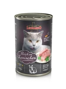 Quality Selection Conejo 400 Gr