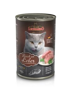 Quality Selection Higado 400 Gr