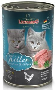 Quality Selection Kitten 400Gr
