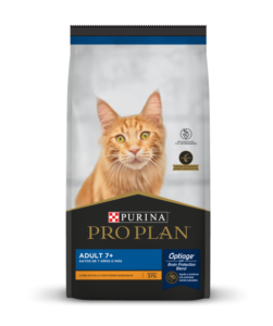 Pro Plan Adulto Cat 7. Senior 3Kg