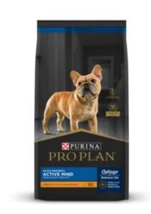 Pro Plan Active Mind 7+ Sml Brd 7,5Kg –
