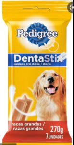 Dentastix Pedigree R.Grande 270Gr. X7