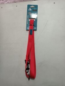 Correa Para Perro M 1,2M