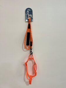 Conjunto De Correa Para Perro Talla S