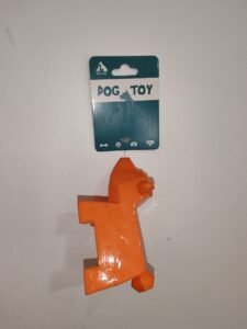 Juguete Oso Dispensador