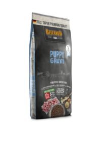 Puppy Gravy 12 Kg 12,5 Kg