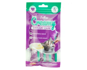 Creamy Fellini Urinary Pato Cranberry 60 Gr