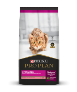 Pro Plan Sterilized Cat 7.5Kg –